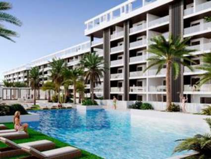 Apartamento en venta en Torrevieja
