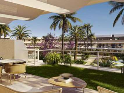 Apartamento en venta en Monforte del Cid