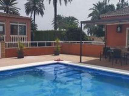 Villa en venta en Elche/Elx