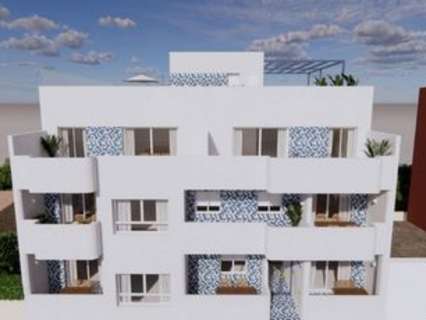 Apartamento en venta en Pilar de la Horadada