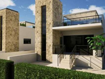 Villa en venta en Mazarrón