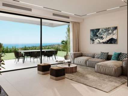 Casa en venta en Marbella