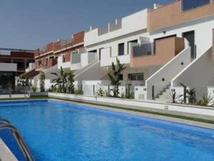 Bungalow en venta en Pilar de la Horadada