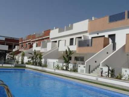 Bungalow en venta en Pilar de la Horadada