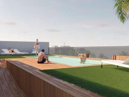 Apartamento en venta en San Pedro del Pinatar