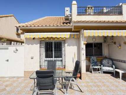 Bungalow en venta en Orihuela zona Orihuela-Costa