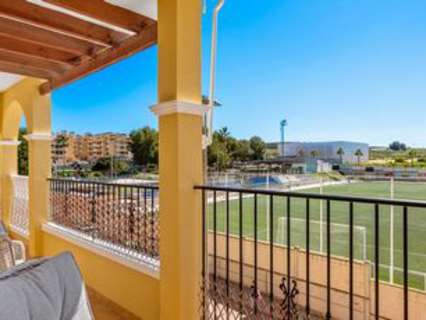 Apartamento en venta en Algorfa