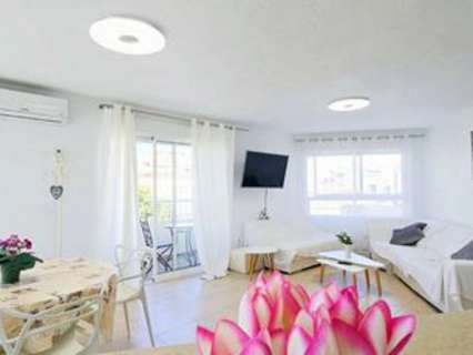 Apartamento en venta en Torrevieja