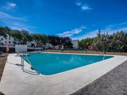 Apartamento en venta en Estepona