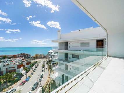 Ático en venta en Fuengirola