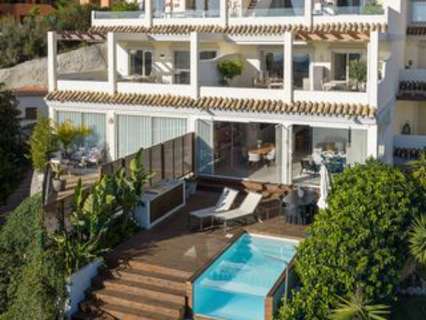 Apartamento en venta en Marbella