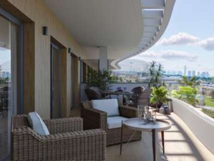 Apartamento en venta en Finestrat