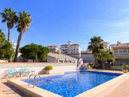 Apartamento en venta en Torrevieja