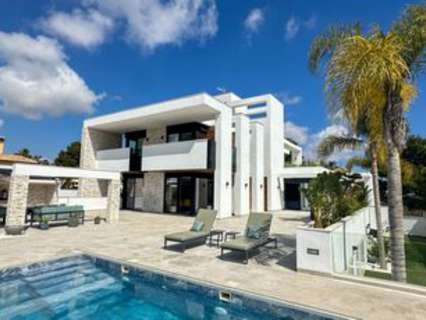 Villa en venta en Orihuela zona Orihuela-Costa