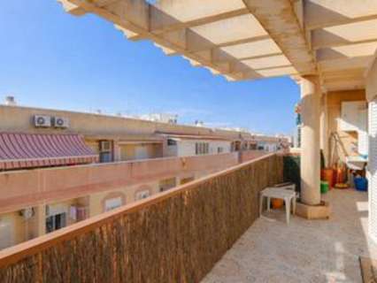 Apartamento en venta en Torrevieja