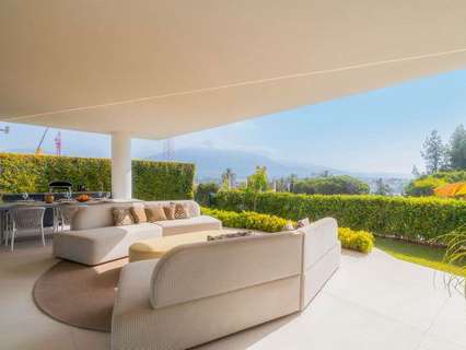 Villa en venta en Marbella