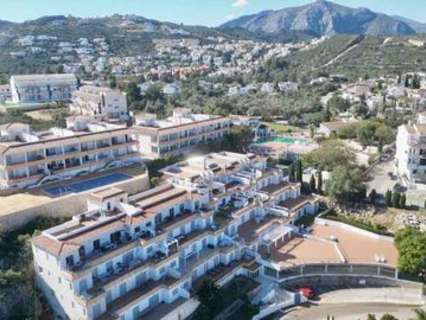 Ático en venta en Pego