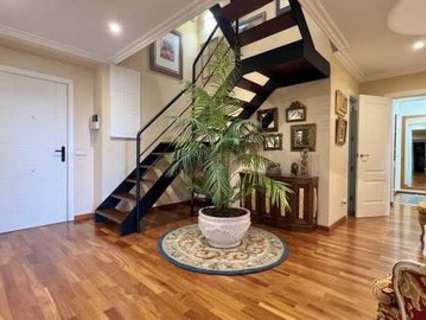 Ático en venta en Dénia