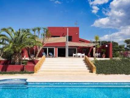 Casa en venta en Orihuela