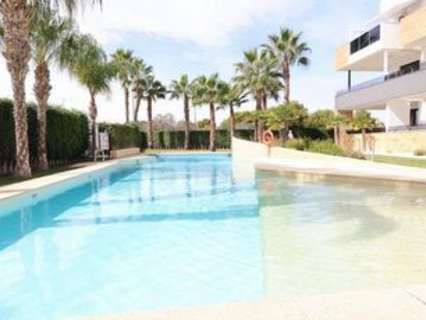 Apartamento en venta en Orihuela zona Orihuela-Costa