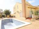 Villa en venta en Orihuela zona Orihuela-Costa