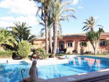 Villa en venta en Torrevieja