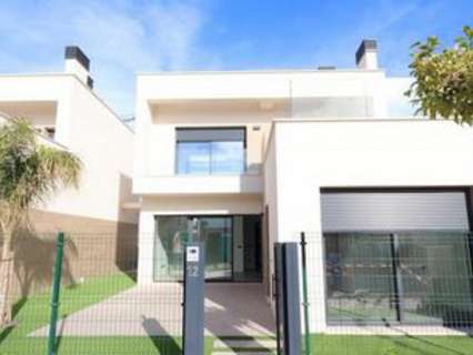 Villa en venta en Los Alcázares