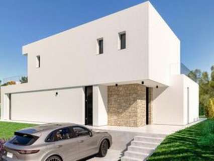 Villa en venta en Finestrat