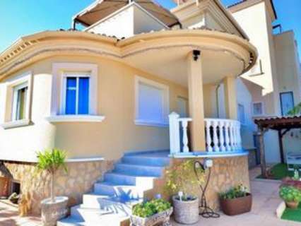 Villa en venta en San Miguel de Salinas