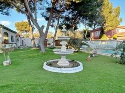 Villa en venta en Orihuela zona Orihuela-Costa