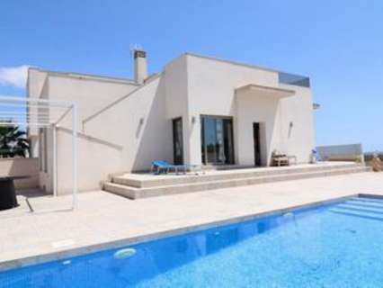 Villa en venta en San Miguel de Salinas