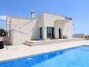 Villa en venta en San Miguel de Salinas