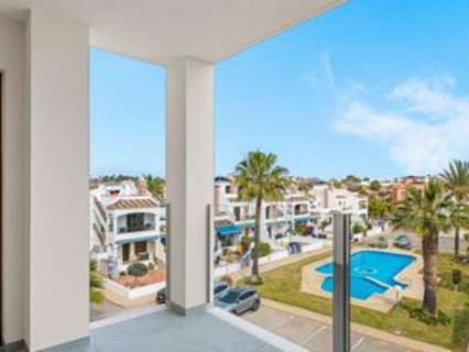 Apartamento en venta en Orihuela zona Orihuela-Costa