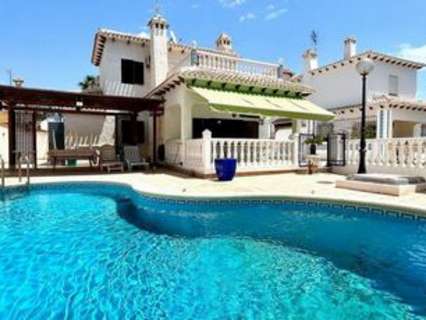 Villa en venta en Orihuela zona Orihuela-Costa