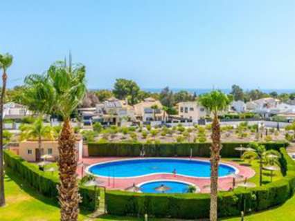 Apartamento en venta en Orihuela zona Orihuela-Costa