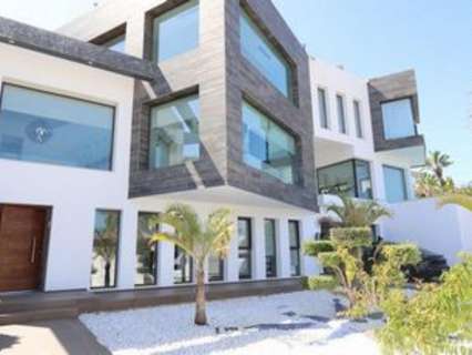 Villa en venta en Jávea/Xàbia