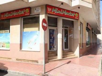 Local comercial en venta en Torrevieja