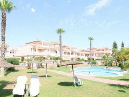 Bungalow en venta en Orihuela zona Orihuela-Costa