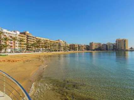 Apartamento en venta en Torrevieja