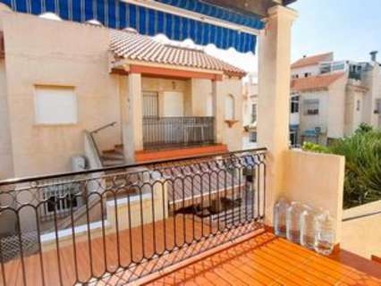 Bungalow en venta en Orihuela zona Orihuela-Costa