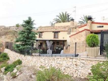 Casa en venta en Fortuna