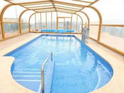 Villa en venta en Fortuna