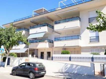 Apartamento en venta en Pilar de la Horadada
