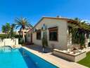 Villa en venta en Orihuela zona Orihuela-Costa