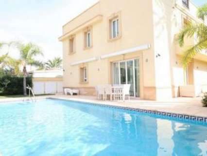 Villa en venta en Orihuela zona Orihuela-Costa