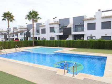 Bungalow en venta en Pilar de la Horadada