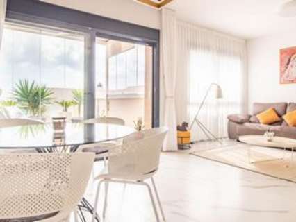 Apartamento en venta en San Miguel de Salinas