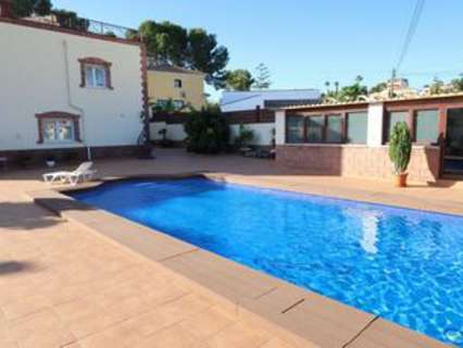 Villa en venta en Torrevieja