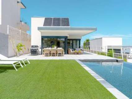 Villa en venta en San Miguel de Salinas