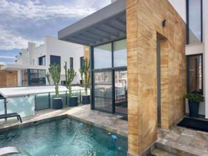 Villa en venta en Orihuela zona Orihuela-Costa